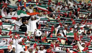 الإمارات تستضيف إحدى مجموعات تصفيات كأس آسيا 23 سنة
