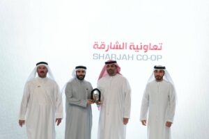 «الشارقة الرياضي» يحتفي بنجاح «الطواف الدولي»
