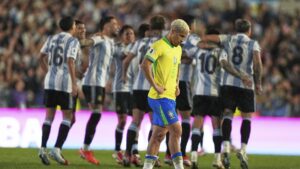 المنتخبات المتأهلة رسمياً إلى كأس العالم 2026
