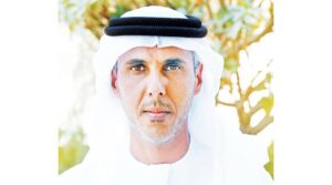 ترشيح المهيري لرئاسة «تنفيذي الآسيوي» لسباقات الهجن
