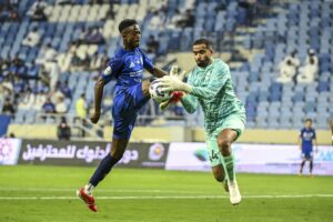 «النصر» يُقرب البطائح من البقاء.. وبني ياس يعود لسكة الانتصارات
