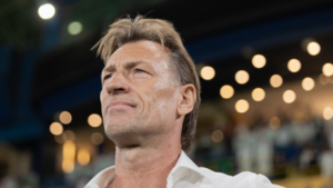 اليابان ضد السعودية.. رينارد: سنواجه أفضل منتخب في آسيا
