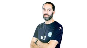 برونو بيريرا مدرباً لدبا
