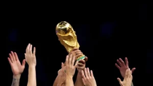 رسمياً.. تأهل 7 منتخبات إلى كأس العالم 2026 ومنتخب عربي يضمن المشاركة
