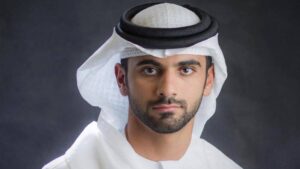 منصور بن محمد: خالص الامتنان لأخي أحمد بن محمد على إسهاماته الكبيرة خلال ترؤّسه للجنة الأولمبية الوطنية

