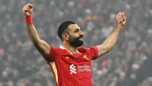ترتيب هدافي الدوري الإنجليزي بعد تتويج ليفربول بـ «البريميرليغ» أمام توتنهام.. محمد صلاح يتصدر

