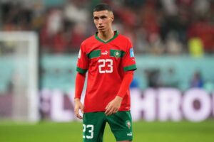 Bilal El Khannouss