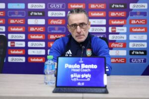 نقاد يرشحون كوزمين وميلوش لقيادة منتخب الإمارات في مباريات الحسم بتصفيات المونديال
