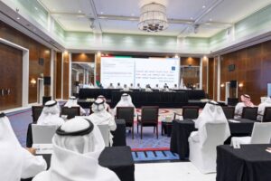 منصور بن محمد رئيساً للجنة الأولمبية الوطنية
