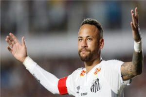 نيمار يطالب بتعليق بث «بودكاست» عن حياته والقضاء يرفض
