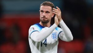 هندرسون يكشف عن مغامرة قام بها لمتابعة نهائي يورو 2024

