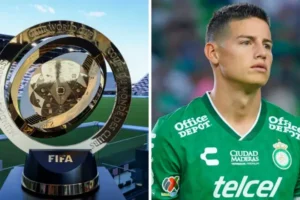 10 أندية تتواصل مع «فيفا» بعد استبعاد ليون من كأس العالم للأندية
