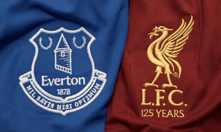 Best Football Betting Offers & Predictions For Everton vs Liverpool