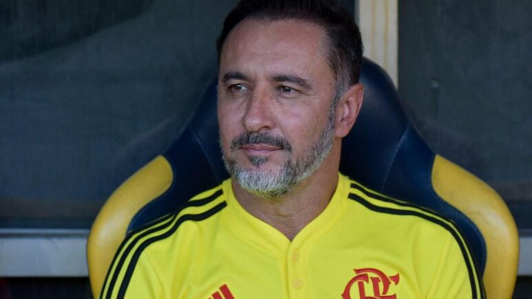 Vitor Pereira