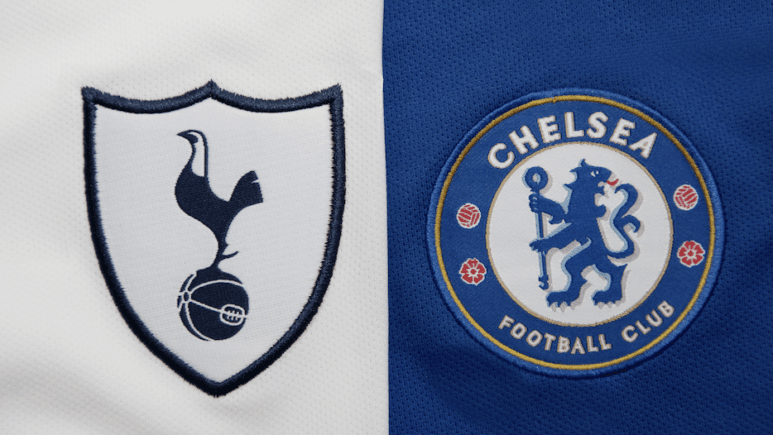 Tottenham vs Chelsea - Find The Best UK Welcome Offers & EPL Predictions Here