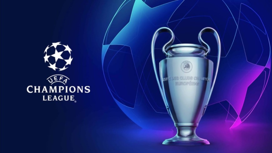 دوري أبطال أوروبا موسم 2024 – 2025