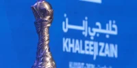 عاجل.. مواعيد مباراتي نصف نهائي « خليجي 26 »