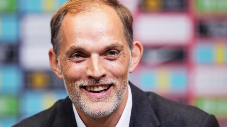 Thomas Tuchel