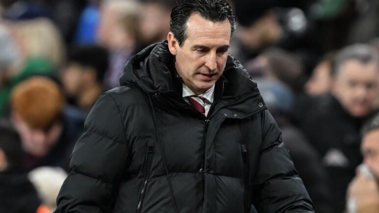 Unai Emery