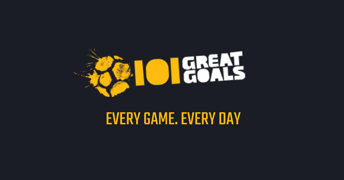 لم يتم العثور على الصفحة - 101GREATGOALS.COM
