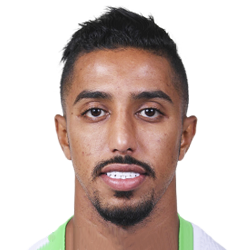 Mohammed Al-Dawsari