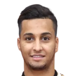 Ahmed Ashraf