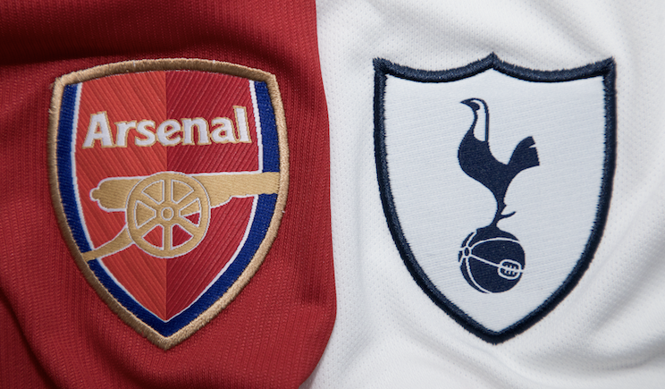 Arsenal vs Tottenham Free Bets - Best UK Betting Sites and Offers For The North London Derby Jan 2025