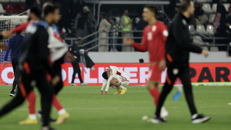 المنتخب "لم يُوفق" في "خليجي 26".. وسنجلس مع الجهاز الفني لتقييم المشاركة