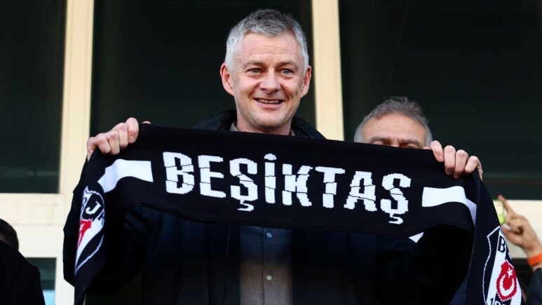 Solskjaer