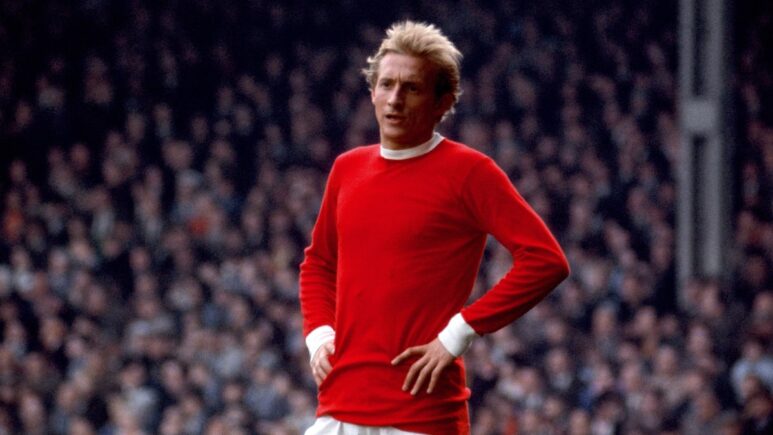 Denis Law