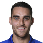 Matty James