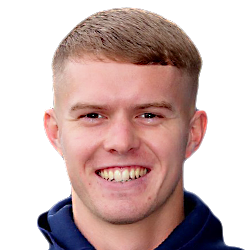 Jacob Davenport