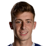 Joe Williams