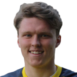 Rob Dickie