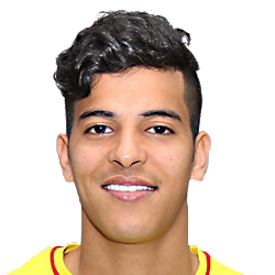 Abdulmohsen Al-Qahtani