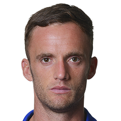 Andy King
