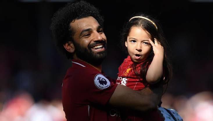 بعد إشادة محمد صلاح .. ابنته مكة تنضم إلى أبطال مسلسل «كامل العدد»
