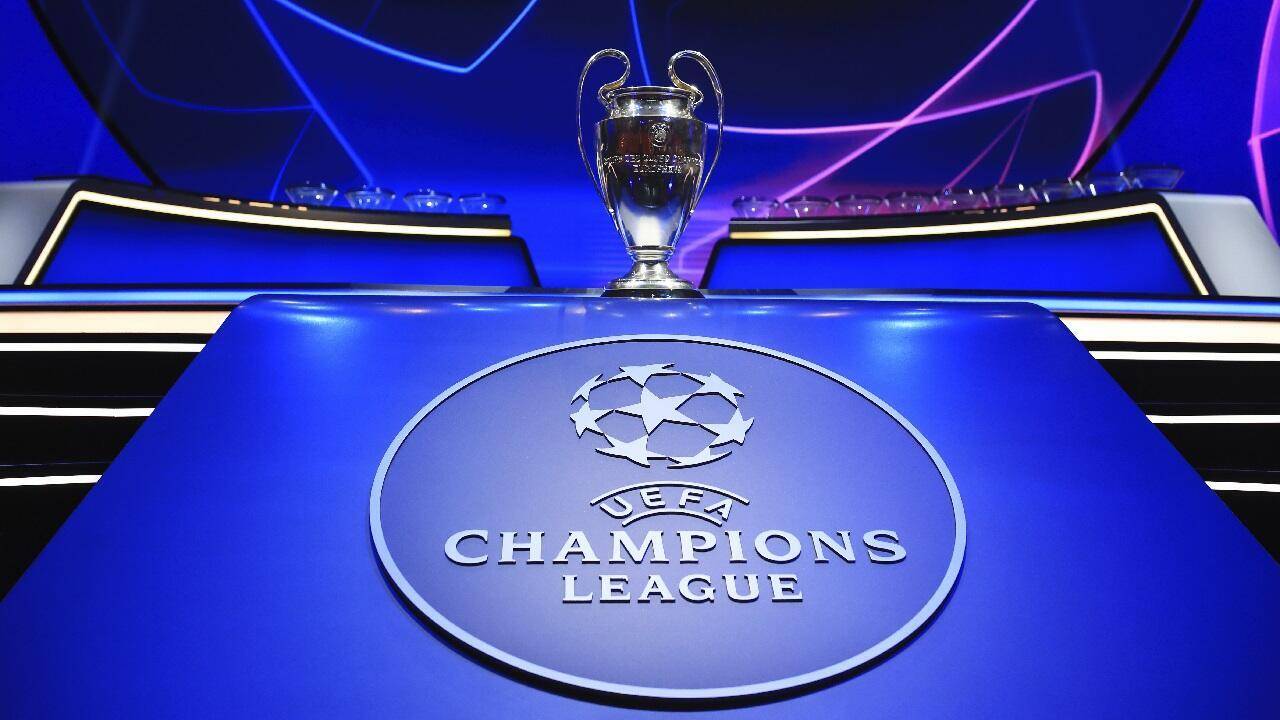 آرسنال يصطدم بريال مدريد.. موعد مباريات ربع نهائي دوري أبطال أوروبا
