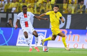 الوصل يستضيف الجزيرة في ذهاب نصف نهائي كأس الرابطة
