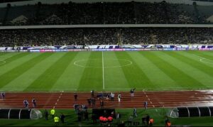 لماذا أوقف الحكم مباراة المنتخب امام إيران بعد 10 دقائق؟
