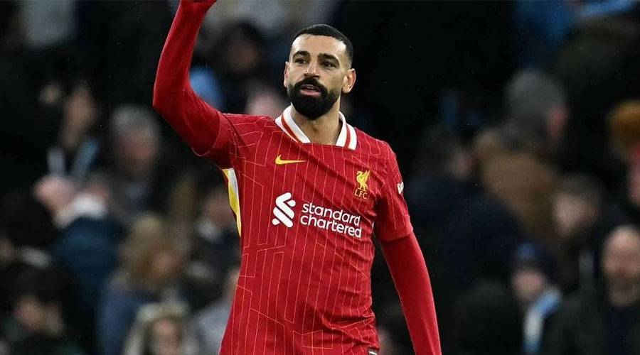 محمد صلاح يفتتح المتحف المصري الكبير
