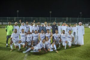 750 رياضي يصعدون منصة تتويج "تحدي حفيت"
