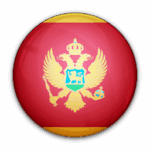 الجبل الأسود