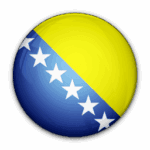 منتخب البوسنة والهرسك