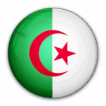 منتخب الجزائر لكرة القدم