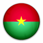 منتخب بوركينا فاسو لكرة القدم