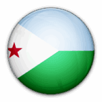 منتخب جيبوتي لكرة القدم