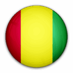 منتخب غينيا لكرة القدم