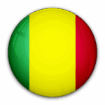 منتخب مالي لكرة القدم