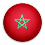 منتخب المغرب لكرة القدم